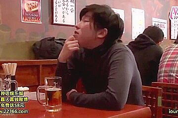 (230501)å±…é…’å±‹ã®ä¾¿æ‰€ã§ã‚¨ãƒƒãƒã™ã‚‹å‹•ç”»c