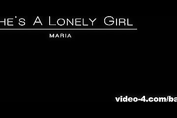 Maria In She's A Lonely Girl Video