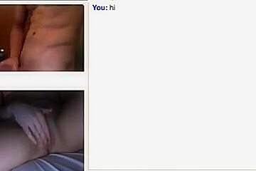 My Gfs Omegle Adventures (8)
