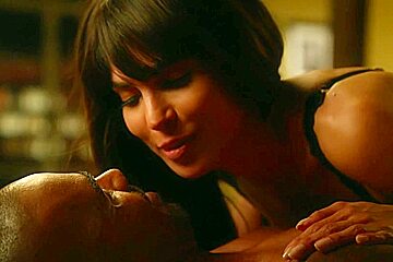 Wonderful Erotic Adult Movie With Passionate Interra