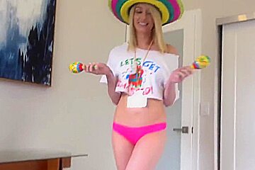 Stepsis Fucks My Cinco De Mayo