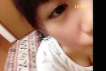 (230306)ç«¥é¡”ã§ã‚«ãƒ¯ã‚¤ã‚¤å­ãŒèƒ¸ãƒãƒ©(235)