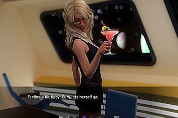 A Milf Odyssey   Dirty Latina Stepdaughter Betty