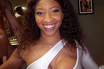 GangbangCreampie G(258) September Reign BTS