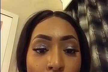 Thick Bisexual Bad Bitches Having Fun In The Hotel Room