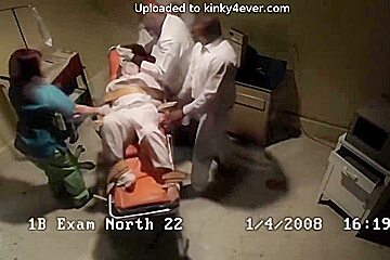 Straitjacket Asylum