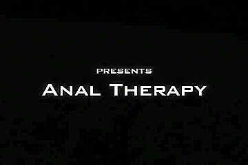 Anal Therapy Cfnm Europe