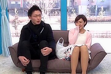 (230215)æ—©æ¼ã§å›°ã£ã¦ã„ãŸç”·ã‚’æ•‘ã†å­(551)