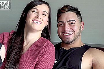 HotGuysFuck   Mateo Jerez Lexi Nook