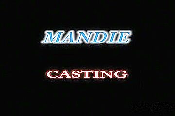 MSTX   MANDIE CASTING