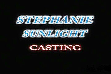 MSTX   STEPHANIE SUNLIGHT CASTING