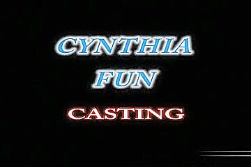 MSTX   CYNTHIA CASTING