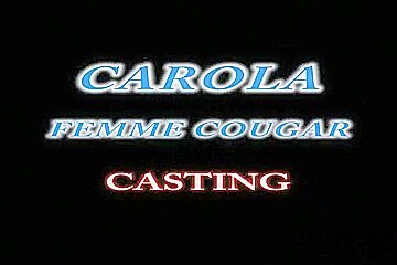 MSTX   CAROLA CASTING