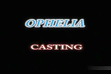 MSTX   OPHELIA CASTING