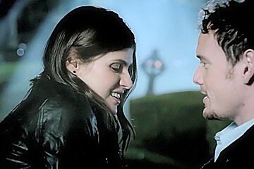 Burying The Ex ((2014)) Alexandra Daddario