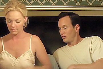 Home Sweet Hell ((2015)) Katherine Heigl