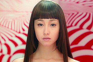 Helter Skelter ((2012)) Erika Sawajiri