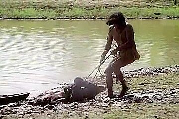 Cannibal Holocaust ((1979)) (348)