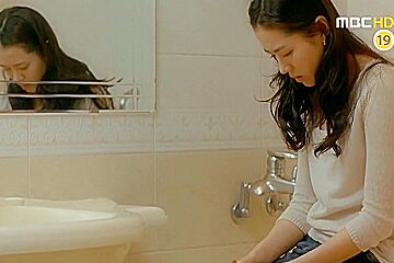 April Snow ((2005)) Step Son Ye Jin