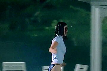 Summer Catch ((2001)) Jessica Biel
