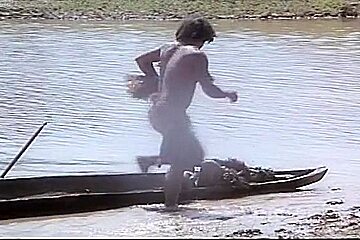 Cannibal Holocaust ((1979))