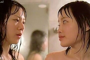 Samaria ((2004))   Han Yeo Reum And Kwak Ji Min