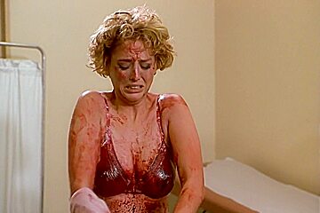 Candyman ((1992)) Virginia Madsen
