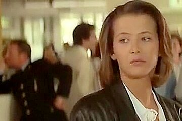 Joyeuses Paques ((1984))   Sophie Marceau