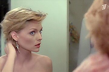 Into The Night ((1985))   Michelle Pfeiffer