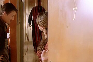 Training Day ((2001)) Eva Mendes