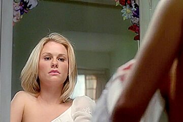 True Anna Paquin