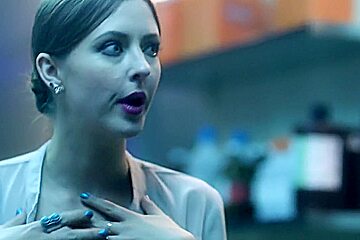 See No Evil (2) ((2014)) Katharine Isabelle