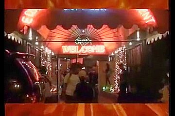 EDSA International Entertainment Complex