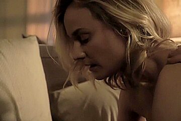 The Bridge S(02)E(03) ((2014)) Diane Kruger