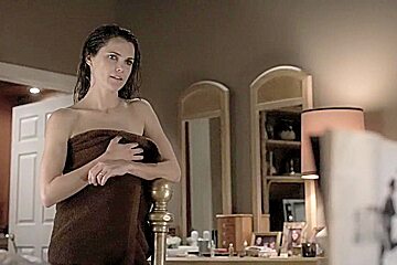 The Americans S(03)E(03) ((2015)) Keri Russell