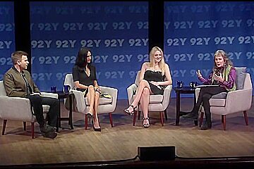 Dakota Fanning (92)Y Interview