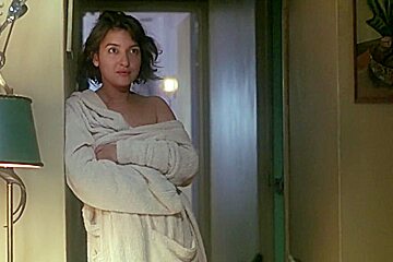 Jacob's Ladder ((1990)) Elizabeth Pena