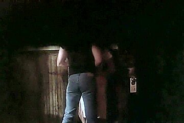 No Mercy ((1986)) Kim Basinger