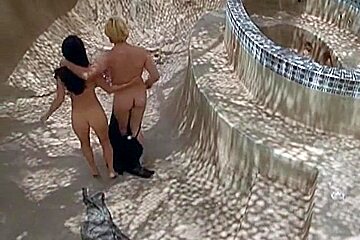 Lucy Liu Nude Scene (2)