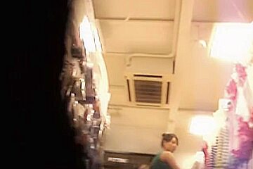Changing Room Movie With The Real Girl Upskirt