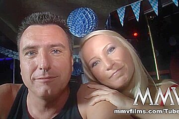 MMVFilms Video: The Interview
