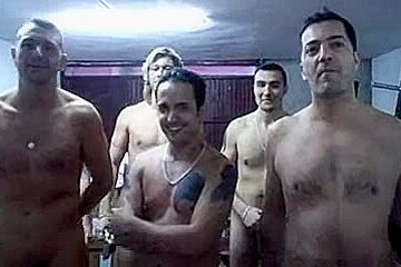 SPANISH PORN SET