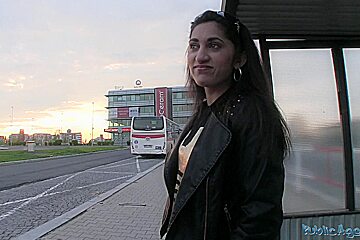 PublicAgent Video Scene. Juli