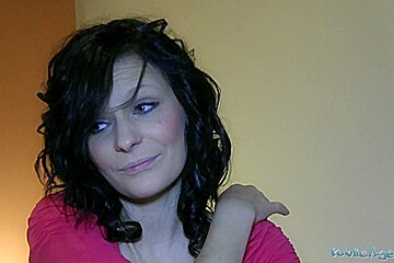 PublicAgent Clip. Lenka