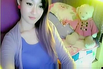 Chinese Webcam