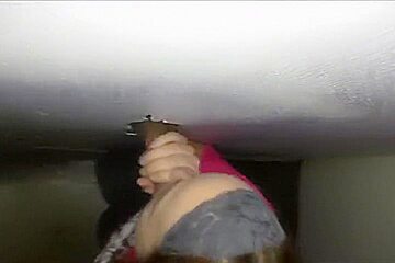 Gloryhole Compilation