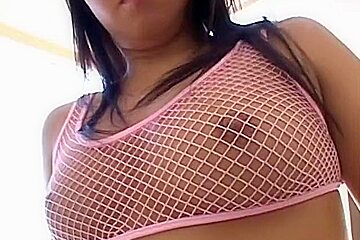 Crazy Pornstar Lani Aki In Best Small Tits, Blowjob Xxx Video