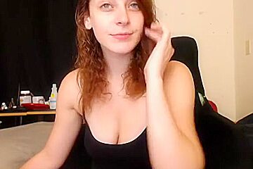 Zooeylander Intimate Record On (06)/(05)/(15) From Chaturbate