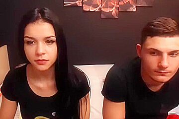 (0)awsomecouple Intimate Record On (1)/(30)/(15) (03):(41) From Chaturbate