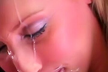 Cumfiend Facial Compilation (106)